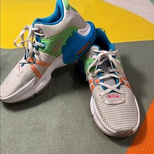 Nike LeBron Witness VII “HO22 Performance Basketball” — Men’s Size 10.5